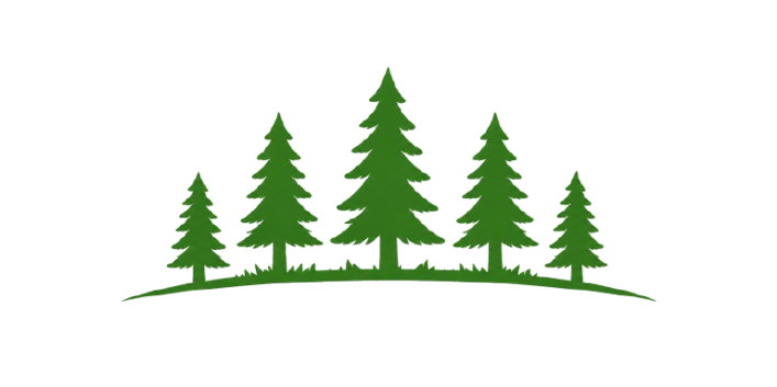 Forest Trees